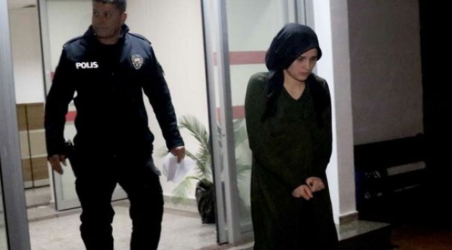 Koca şiddetinden kapıyı kilitleyerek kurtuldu