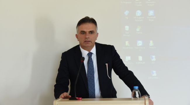 KOCAGÖZ, “LİSANSLI DEPOCULUKTA ÖRNEK OLDUK”