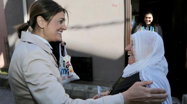 “KONAK’TA YAŞAM KALİTESİ ARTACAK”