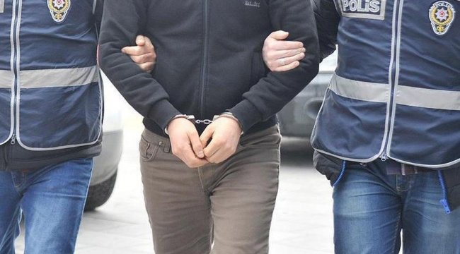 Küçük Talha'yı yaralayan magandayı özel ekip yakaladı