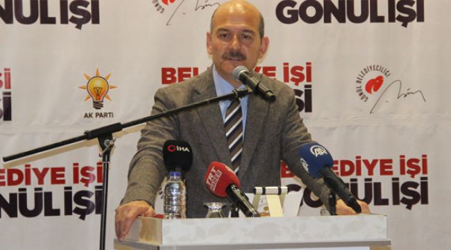 MECLİS ÜYESİ LİSTELERİNE BAKSINLAR