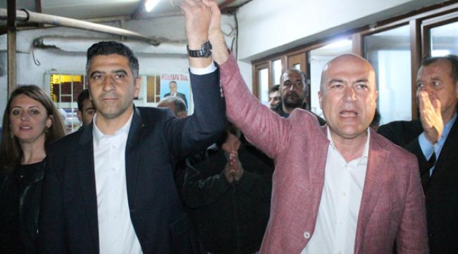 'MENDERES KART' İLE YÜZLER GÜLECEK