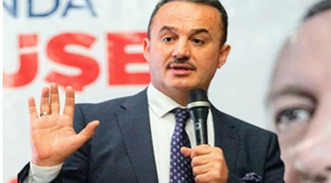 MİTİNG POLEMİĞİNDE ŞENGÜL'DEN AÇIKLAMA