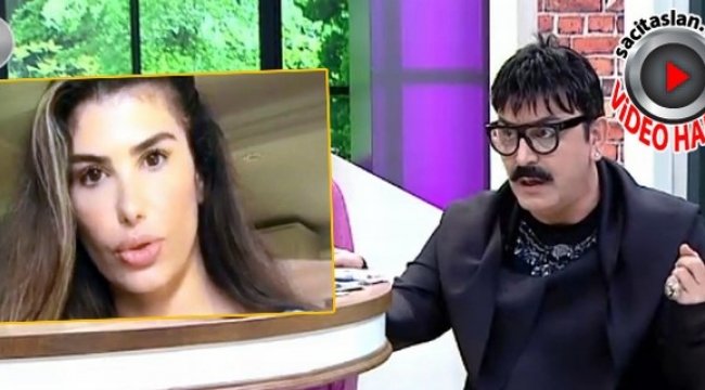 Muammer Ketenci ve Hatice'nin 'Mahalle Polemiği'