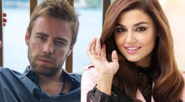 Murat Dalkılıç - Hande Erçel cephesinde neler oluyor?