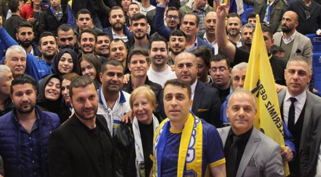 MUSTAFA ARSLAN'DAN BUCASPOR İÇİN 21 PROJE