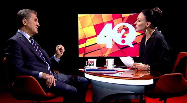 Mustafa Sarıgül CHP'nin oylarını böldü mü?