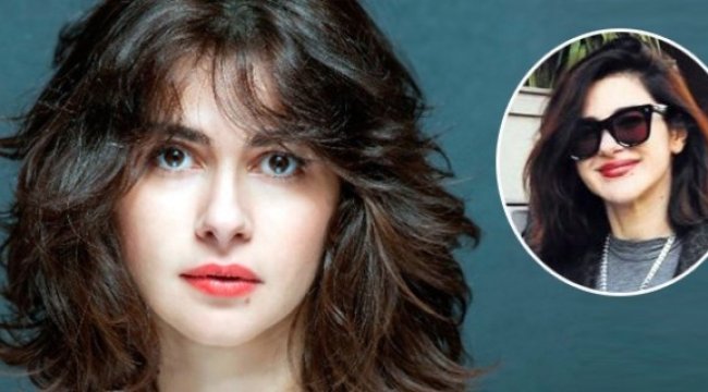 Nesrin Cavadzade'den estetik sorusuna esprili yanıt!