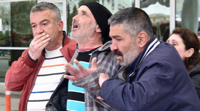 Okulda kalbi duran Aynur, son yolculuğuna uğurlandı