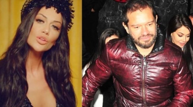 Ozan Doğulu - Hera aşkında nikah sürprizi!