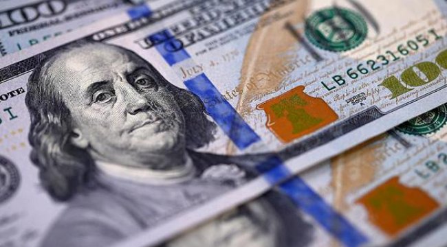 Özel sektörün yurt dışı kredi borcu azaldı