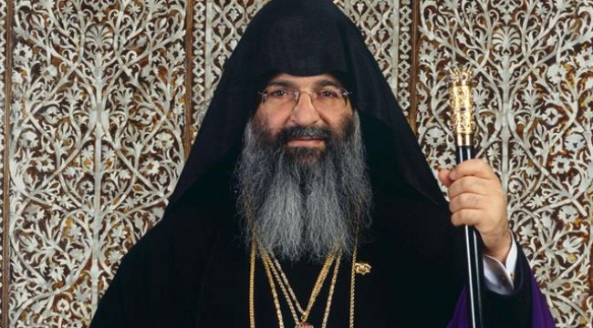 Patrik Mutafyan hayatını kaybetti