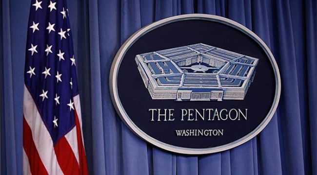 Pentagon’dan flaş Suriye açıklaması