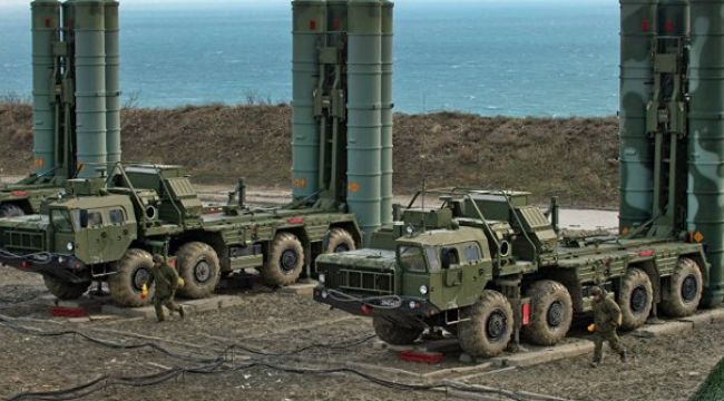 Pentagon'dan Türkiye'ye küstah tehdit
