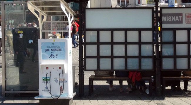 'Pes' dedirten hırsızlık! Üçüncü kez çaldılar