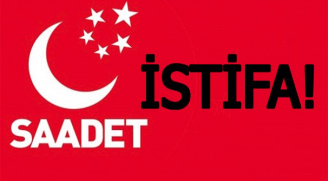 Saadet Partisi Elmadağ adayı adaylıktan çekildi