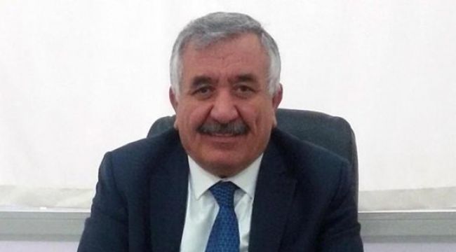 Selim Sadak tutuklandı