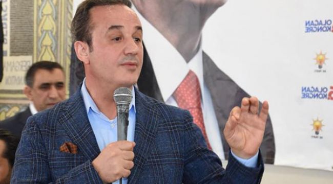 ŞENGÜL'DEN CHP'Lİ SOYER'E 'SATIŞ' TEPKİSİ