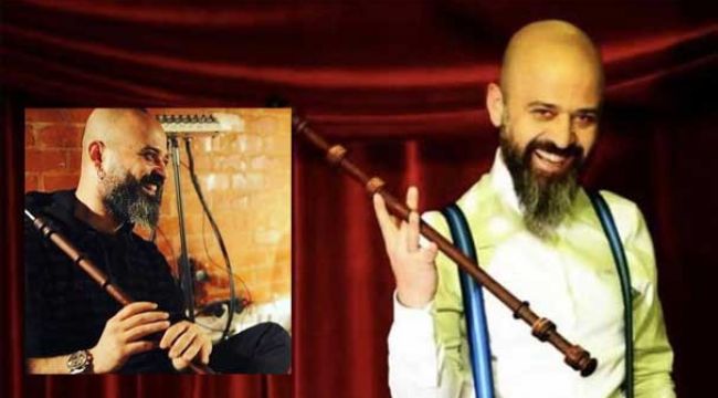 Serdar Deli hayatını kaybetti!