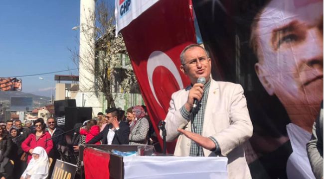 SERTEL: SAHADA BAHAR HAVASI VAR!