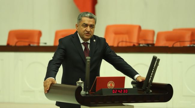 SERTER’DEN 18 MART ÇANAKKALE ZAFERI MESAJI