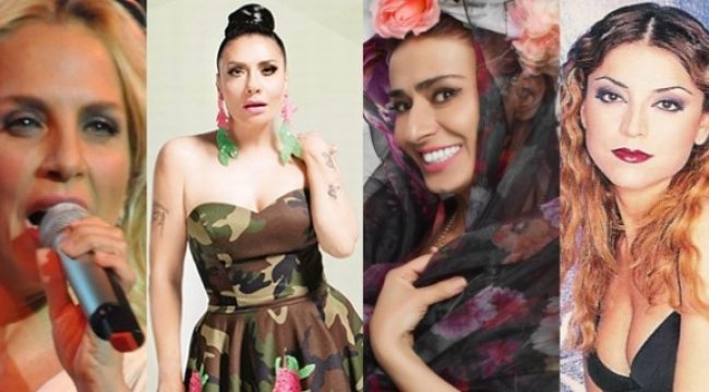 Sezen Aksu hangi şarkıcının ismini verdi?