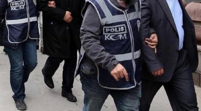 Sınırı aşan dolandırıcılık! 30 milyon liralık vurgun