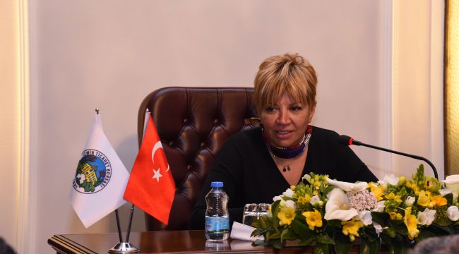 SIVI VE KATI YAĞ SEKTÖRÜ BULUŞTU