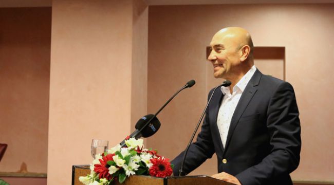SOYER: "30 İLÇEMİZDE ESNAF MASASI KURACAĞIZ"