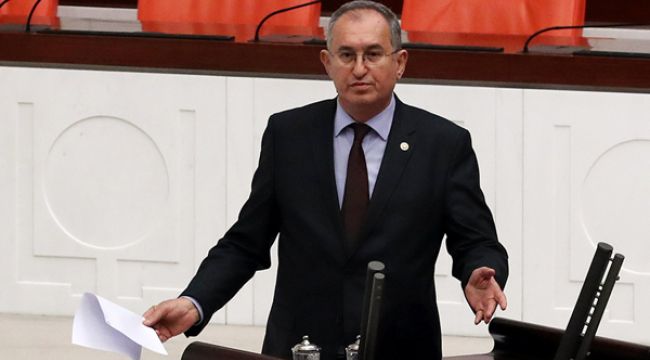 “SÖZÜNÜZÜ TUTUN, ADALETSİZLİĞİ GİDERİN”