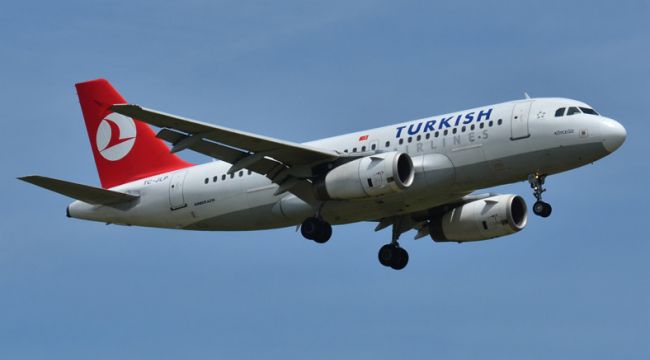 THY benzeri görülmemiş dev taşınmaya hazır