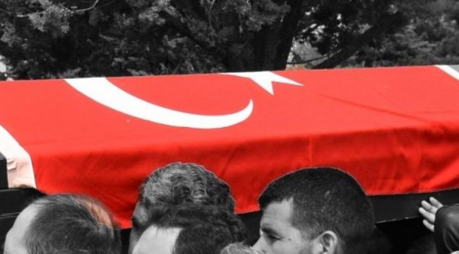 TSK acı haberi verdi: 1 asker şehit