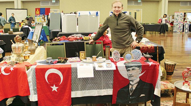 TSK'ya dönüyor