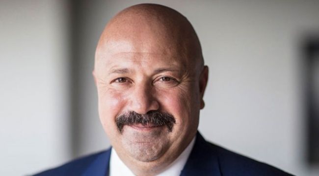 Turkcell Genel Müdürü Kaan Terzioğlu görevinden ayrıldı