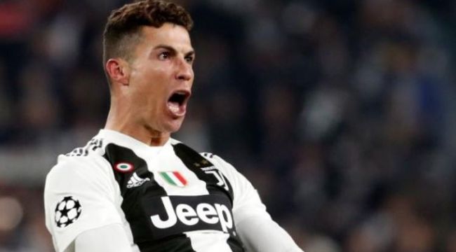 UEFA soruşturma başlattı! Ronaldo...