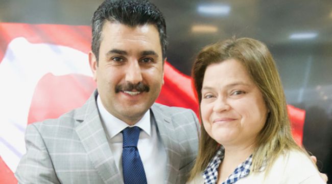 UĞURLU, STK TEMSİLCİLERİ VE MUHTARLARLA BİR ARAYA GELDİ