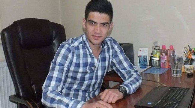 Üniversiteli genç abdesthanede ölü bulundu