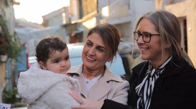 UNUTULAN DEĞİL YAŞAYAN KONAK