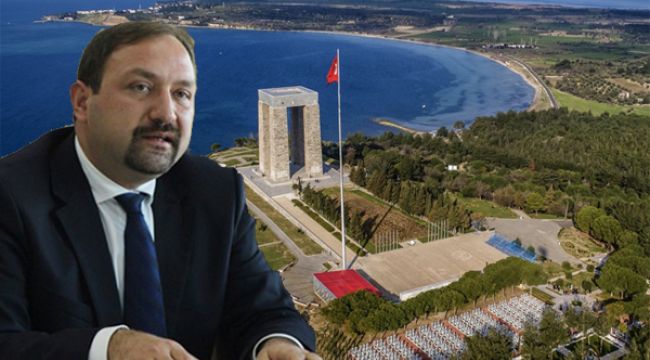 UTKU GÜMRÜKÇÜ: TÜM ŞEHİTLERİMİZE MİNNETTARIZ