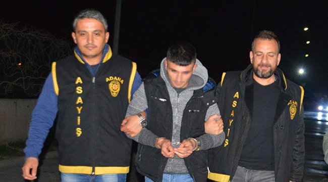 Üvey babasını yaralayan genç: Pişmanım