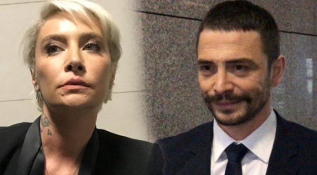 'Uyuşturucu kullanmaktan' 10 ay hapsi isteniyor!