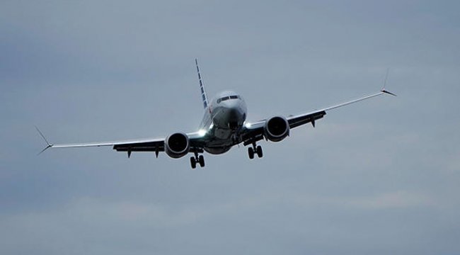 Ve Boeing'den bomba karar