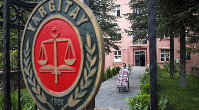 Yargıtay'dan kadınlarla ilgili önemli kararlar