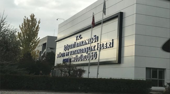 YDS günü açık tutulacak nüfus müdürlükleri belirlendi
