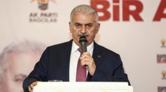 Yıldırım'dan Erdoğan ve Bahçeli'yle çelişen 'bekâ' yorumu