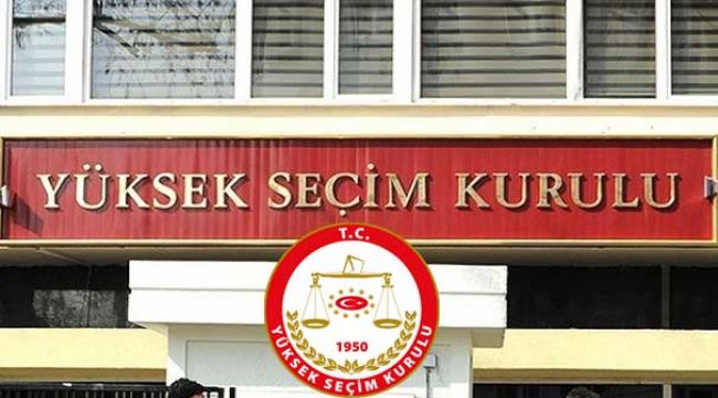 YSK’den 14 ilde sandıkları taşıma kararı!
