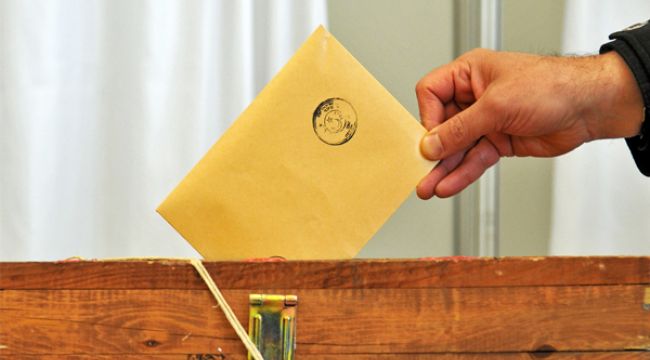 YSK duyurdu: Seçimler iptal edilirse...