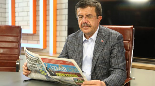 ZEYBEKCİ'YLE GELECEĞE YOLCULUK