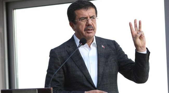 ZEYBEKCİ’DEN İZMİR MESAJLARI