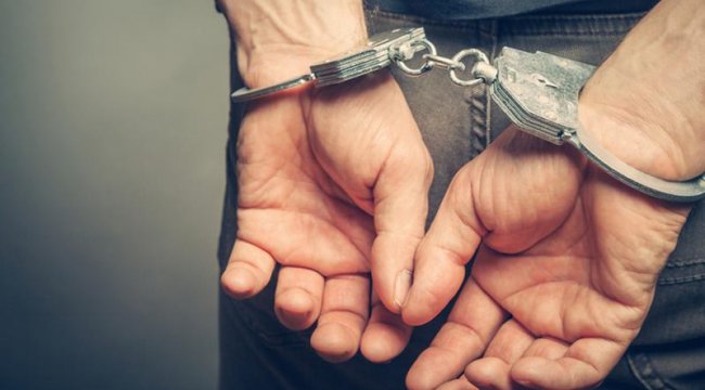 67 yaşındaki zanlı çocuğa cinsel istismardan tutuklandı